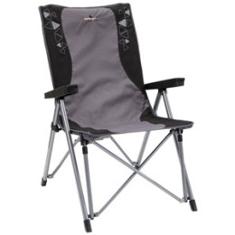 Vango Kiawah szék szürke