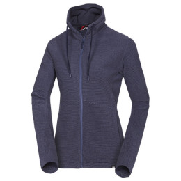 Northfinder Bethany női pulóver k é k