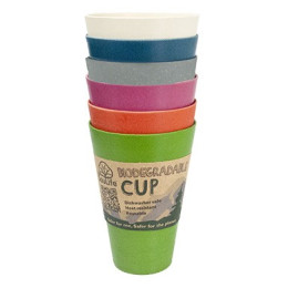 EcoSouLife Cup bögrék-csészék