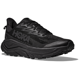 Hoka M Challenger 8 Gtx férficipő fekete Black / Carbon Black
