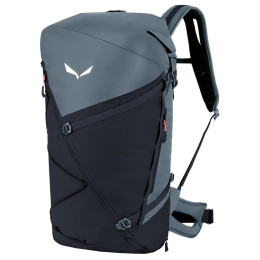 Salewa Puez 40+5L Bp hátizsák kék/világoskék NAVY BLAZER/JAVA BLUE