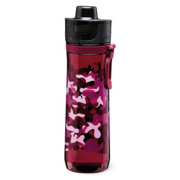 Sportkulacs Aladdin Sports Tracker piros