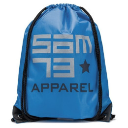 Hátizsák Sam73 Wesle kék