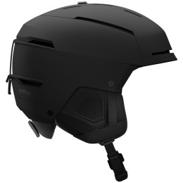 Salomon Arcane Prime Mips sí bukósisak fekete Black
