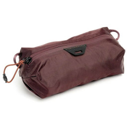 Peak Design Ultralight Mesh Packing Cube XX-Small tárolótok utazáshoz piros Eclipse