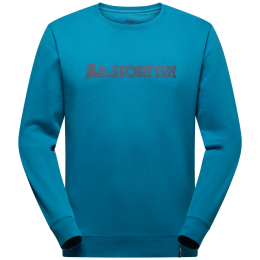 La Sportiva Heritage Logo Sweater M férfi pulóver
