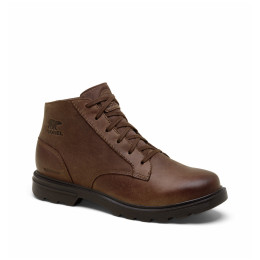 Sorel Cyprus™ Boot Wp férficipő sötétbarna Tobacco, Blackened Brown