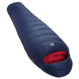 Mountain Equipment Helium 800 Wmns Regular női hálózsák k é k