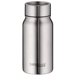 Thermos Thermocafé 350 ml thermo bögre ezüst nerez