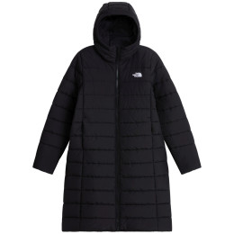The North Face W Aconcagua Hooded Parka női kabát fekete TNF BLACK