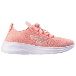 Hi-Tec Rilon Jrg Ii gyerek cipő rózsaszín/fehér PEACH/WHITE