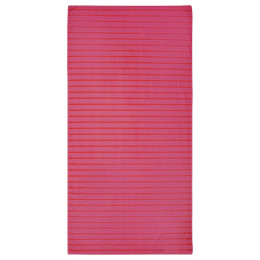 Regatta Printed Beach Towel gyorsan száradó törülköző rózsaszín