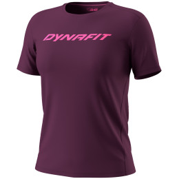 Dynafit Traverse T-Shirt W női póló lila amaranth