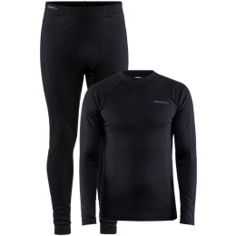 Craft Core Warm Baselayer férfi szett