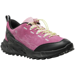 Keen Jasper Zionic Youth Violet Quartz Velour gyerek cipő rózsaszín violet quartz velour