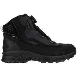 Bennon ANTICUT O7S trekking cipő fekete Black