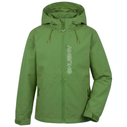 Husky Neoni K Green gyerek dzseki