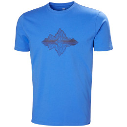 Helly Hansen F2F Organic Cotton Tee 2.0 férfi póló