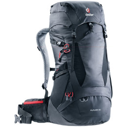 Hátizsák Deuter Futura 30 fekete black