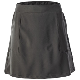 Hi-Tec Lady Tomano Ii női szoknya szürke PEAT