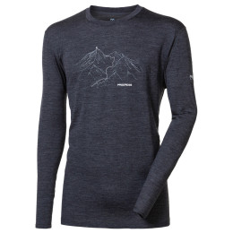 Progress OS Magar "Trek" 24QO férfi póló