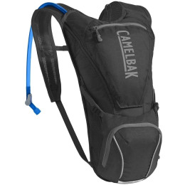 Cyklistický batoh Camelbak Rogue fekete