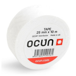 Ocún Tape 25mm x 10m kineziológiai tapasz