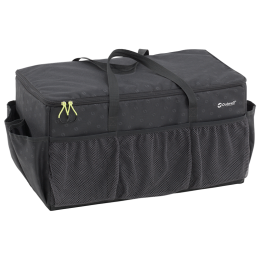 Outwell Hornsea Kitchen Storage konyhai táska fekete Charcoal