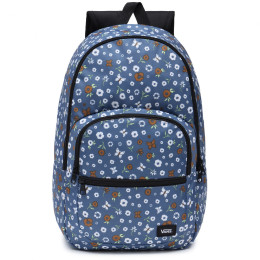Vans RANGED 2 PRINTS BACKPACK-B női hátizsák