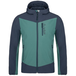 Kilpi Balans-M férfi dzseki k é k