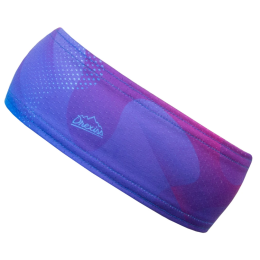 Drexiss Ultralight Bubble - Violet női fejpánt