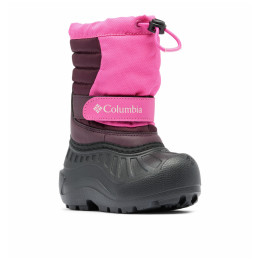 Columbia Youth Powderbug™ Snowlite™ Pink Ice, Moonvista gyerek cipő rózsaszín Pink Ice, Moonvista