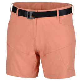 Női rövidnadrág Husky Kimbi L (2019) rózsaszín