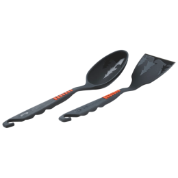GSI Outdoors Pack spoon/spatula set edénykészlet