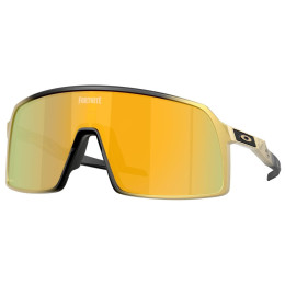 OAKLEY Sutro Prizm 24K napszemüveg fekete/arany Prizm 24K