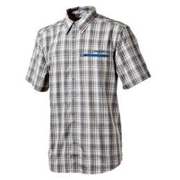 Progress Attila 24 CT ing szürke/fehér BlueGreenCube