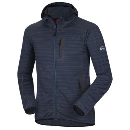 Northfinder Piettro férfi pulóver szürke