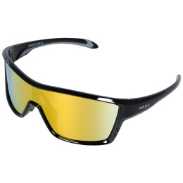 MOOA Enzo napszemüveg fekete black/gold
