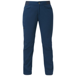 Női nadrág Mountain Equipment Dihedral Pant sötétkék