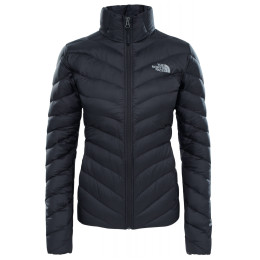 The North Face Trevail Jacket női dzseki fekete TnfBlack