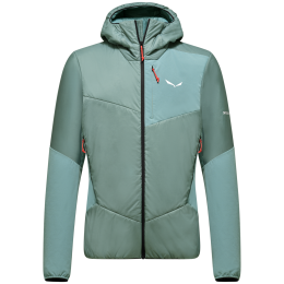 Salewa Ortles Hyb Tw Air Jacket M férfi dzseki világoskék willow
