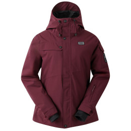 Dare 2b Sk iLife Jacket női síkabát lila Fig