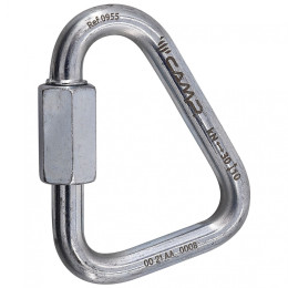 Camp Delta Quick Link Ocelové 8 Mm maillon karabiner