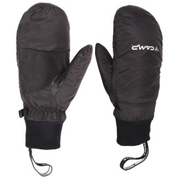 Camp G Air B-Mitt kesztyű fekete Black