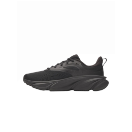 Under Armour Rogue 6 férficipő fekete Black / Black / Black