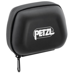 Petzl Shell Pro tok fekete black