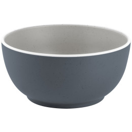 Brunner Bowl Ø15 cm tál sötétszürke