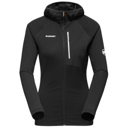 Mammut Aenergy Light ML Hooded Jacket Women női funkcionális pulóver