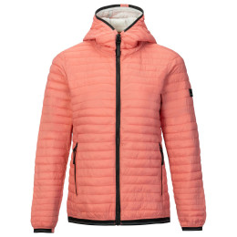 Regatta Women's Rigain női dzseki rózsaszín Peach Pink