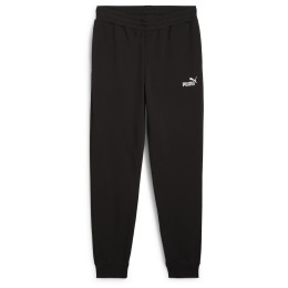 Puma ESS No. 1 Logo Sweatpants TR cl férfi melegítő fekete PUMA Black